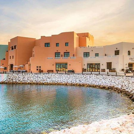 Mina Hotel & Residences Doha Ngoại thất bức ảnh