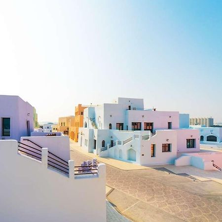 Mina Hotel & Residences Doha Ngoại thất bức ảnh