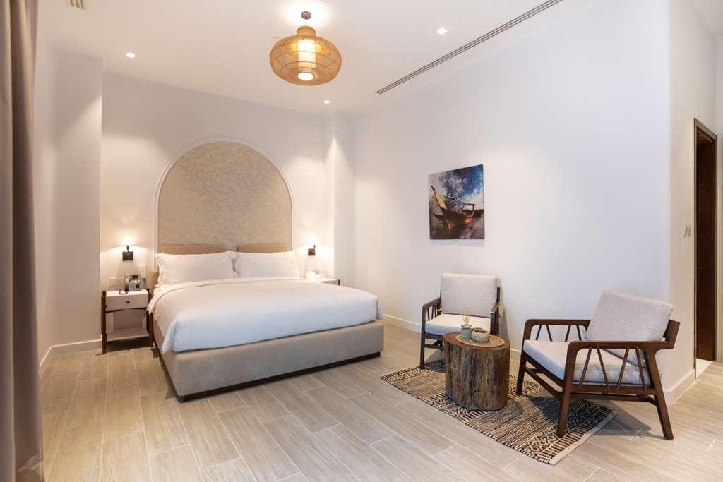 Mina Hotel & Residences Doha Phòng bức ảnh