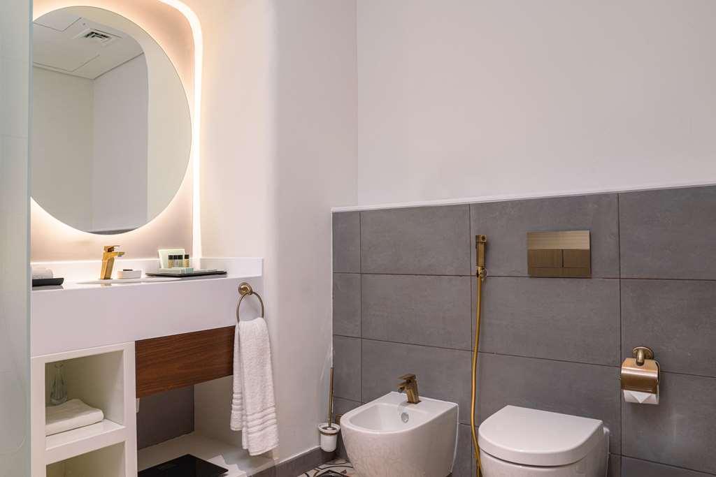 Mina Hotel & Residences Doha Ngoại thất bức ảnh