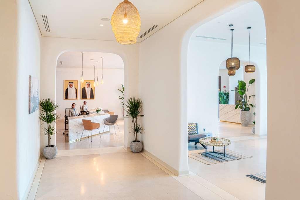Mina Hotel & Residences Doha Nội địa bức ảnh