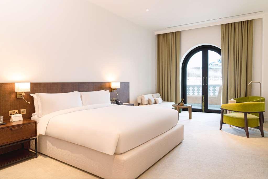 Mina Hotel & Residences Doha Phòng bức ảnh