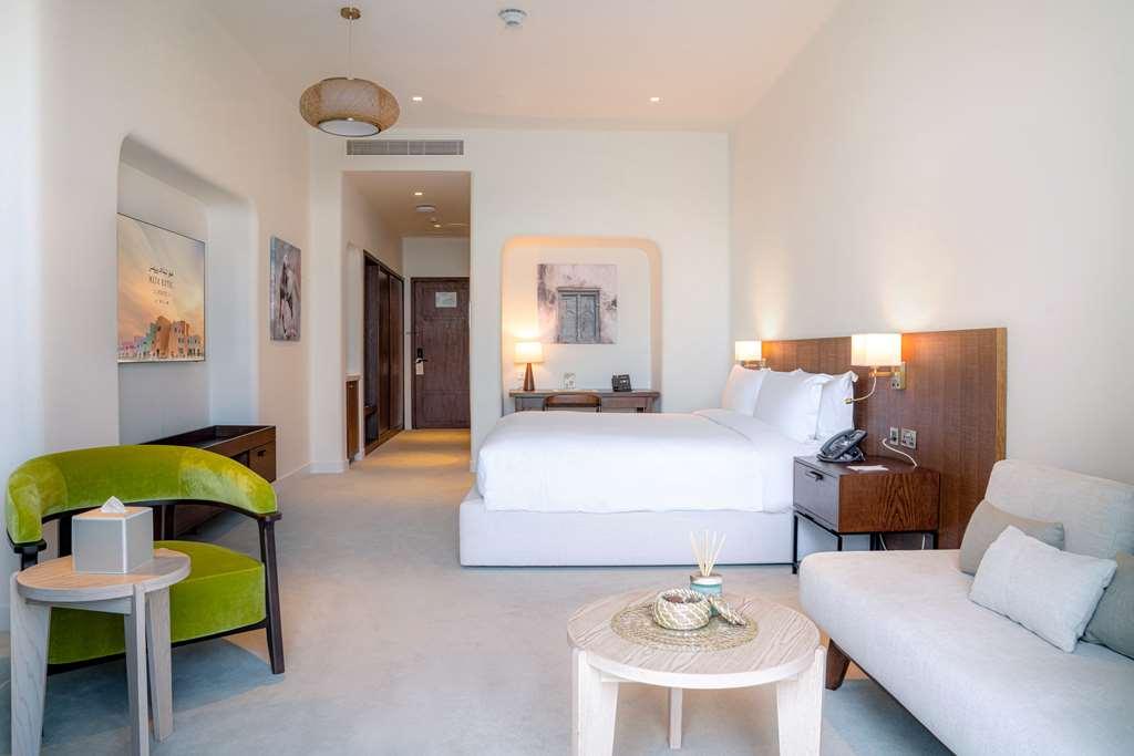 Mina Hotel & Residences Doha Phòng bức ảnh
