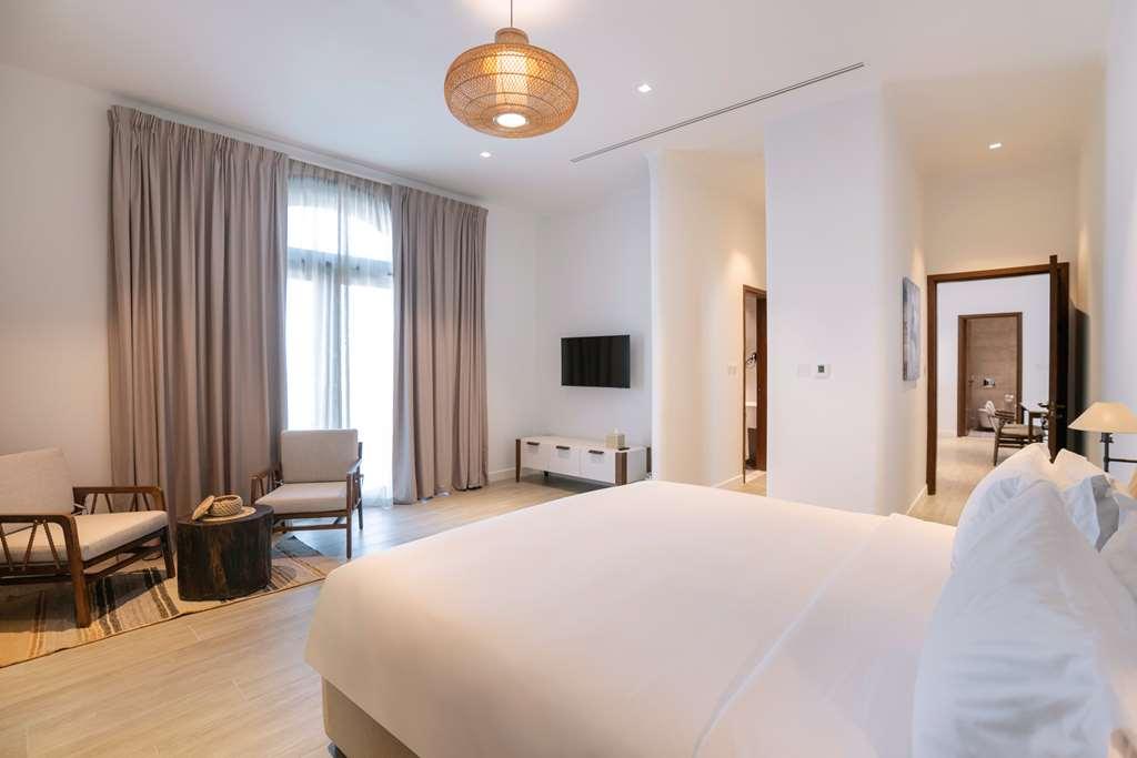 Mina Hotel & Residences Doha Phòng bức ảnh