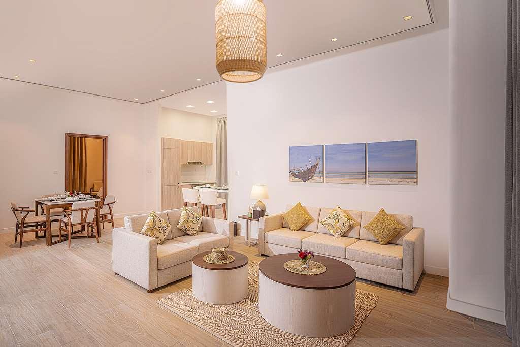 Mina Hotel & Residences Doha Phòng bức ảnh