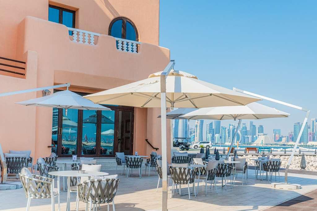 Mina Hotel & Residences Doha Nhà hàng bức ảnh