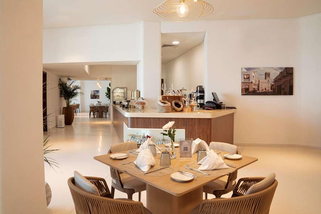 Mina Hotel & Residences Doha Nhà hàng bức ảnh