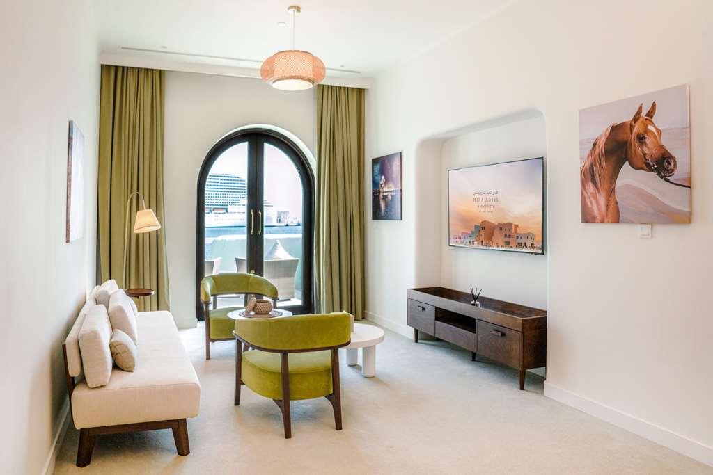 Mina Hotel & Residences Doha Phòng bức ảnh