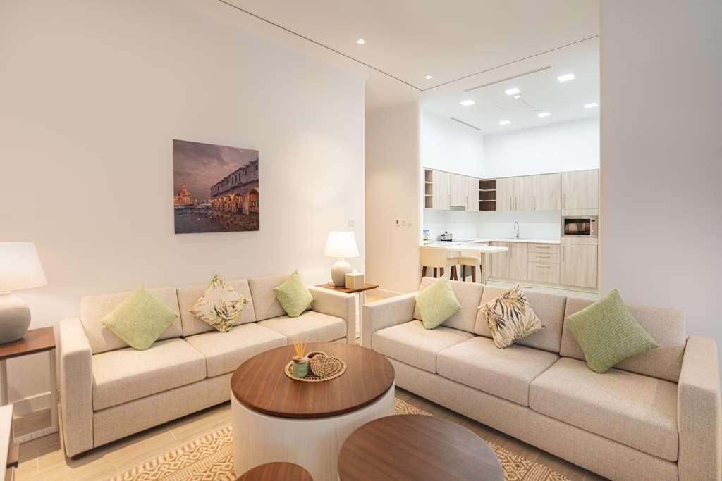 Mina Hotel & Residences Doha Phòng bức ảnh
