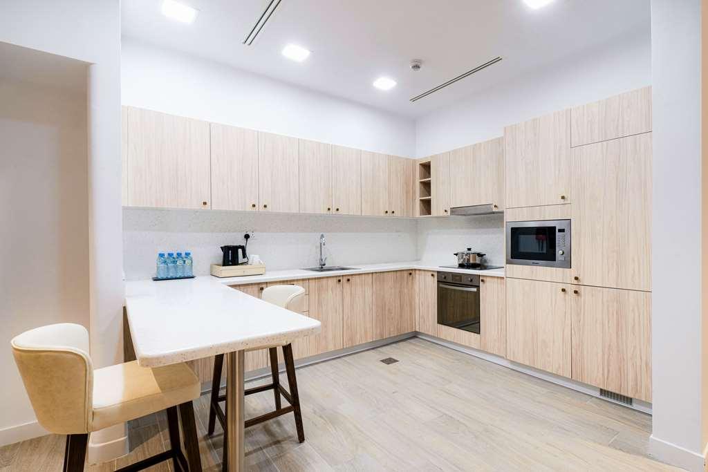 Mina Hotel & Residences Doha Phòng bức ảnh