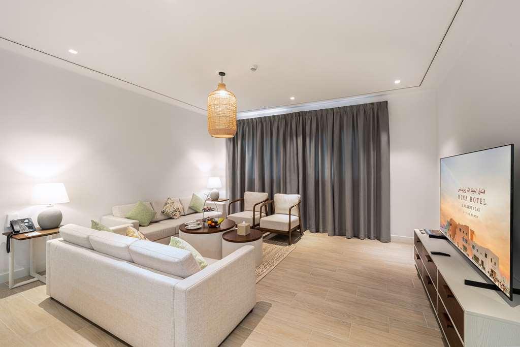 Mina Hotel & Residences Doha Phòng bức ảnh