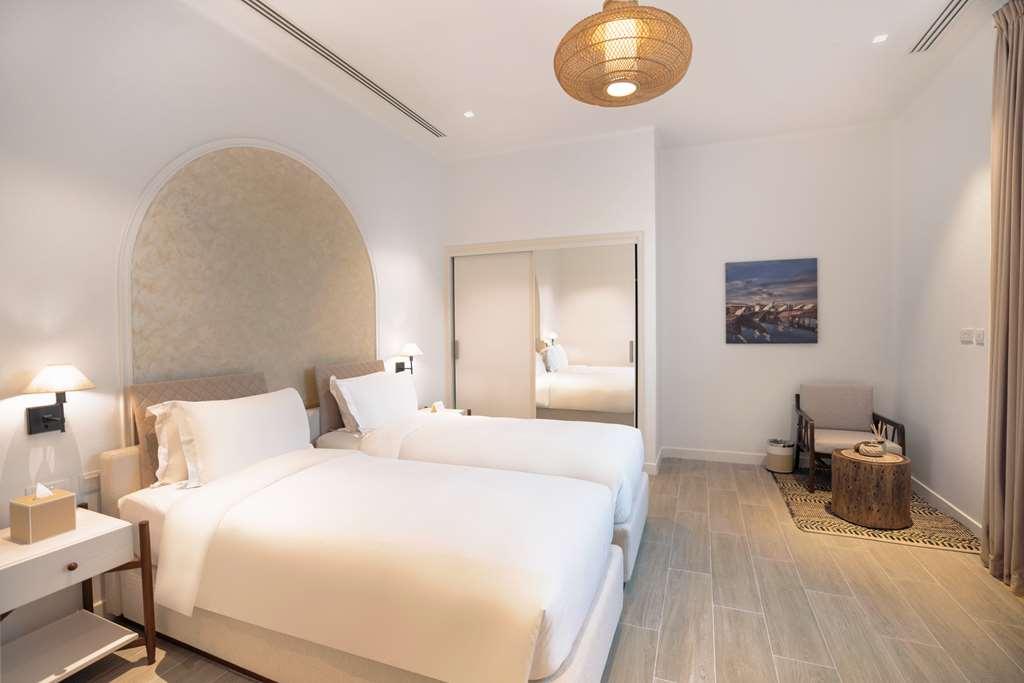 Mina Hotel & Residences Doha Phòng bức ảnh